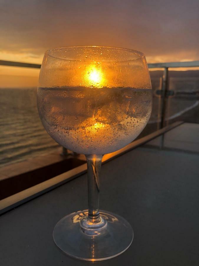 Tu Barco Διαμέρισμα Αλμερία Εξωτερικό φωτογραφία