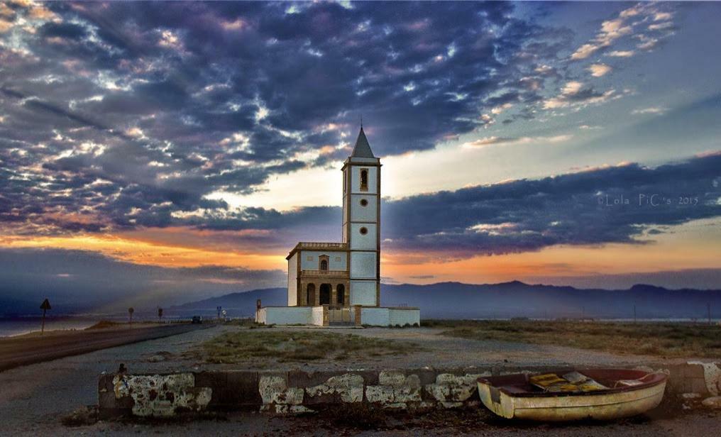 Tu Barco Διαμέρισμα Αλμερία Εξωτερικό φωτογραφία